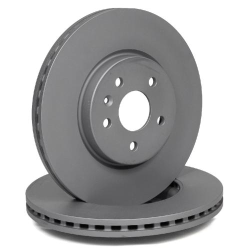 ZIMMERMANN Bremsscheibe 430.2642.20 + Bremsbelagsatz, Scheibenbremse 22345.195.2 Bild ZIMMERMANN Bremsscheibe 430.2642.20 + Bremsbelagsatz, Scheibenbremse 22345.195.2