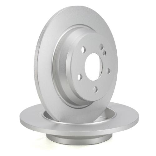 TEXTAR Bremsscheiben + Beläge + Sensor MERCEDES S-Klasse W221 bis Fgst.-Nr. A293228 hinten Bild TEXTAR Bremsscheiben + Beläge + Sensor MERCEDES S-Klasse W221 bis Fgst.-Nr. A293228 hinten