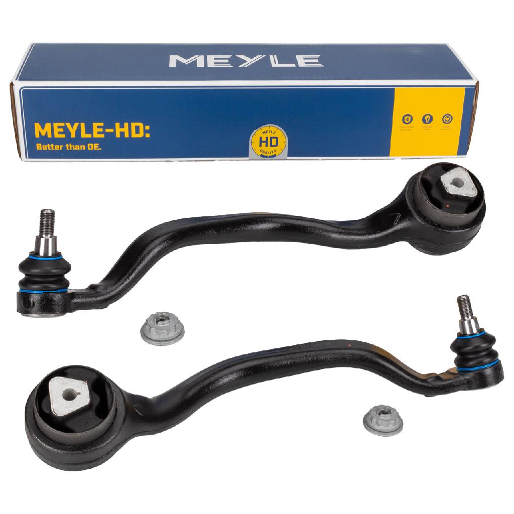 MEYLE Lenker, Radaufhängung 316 050 0116/HD + Lenker, Radaufhängung 316 050 0115/HD