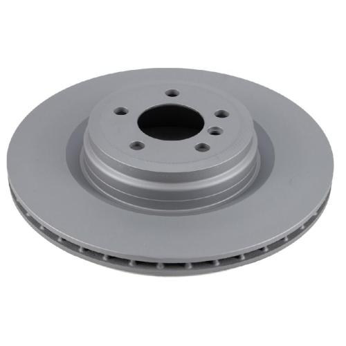ZIMMERMANN Bremsscheiben + Beläge + Wako BMW 6er F12 F13 650i 407/408/449 PS hinten Bild ZIMMERMANN Bremsscheiben + Beläge + Wako BMW 6er F12 F13 650i 407/408/449 PS hinten