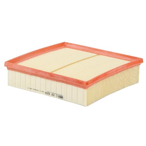 MANN-FILTER Filter, Innenraumluft CUK 26 007 + Ölfilter HU 7010 z + Luftfilter C 22 020 Bild MANN-FILTER Filter, Innenraumluft CUK 26 007 + Ölfilter HU 7010 z + Luftfilter C 22 020