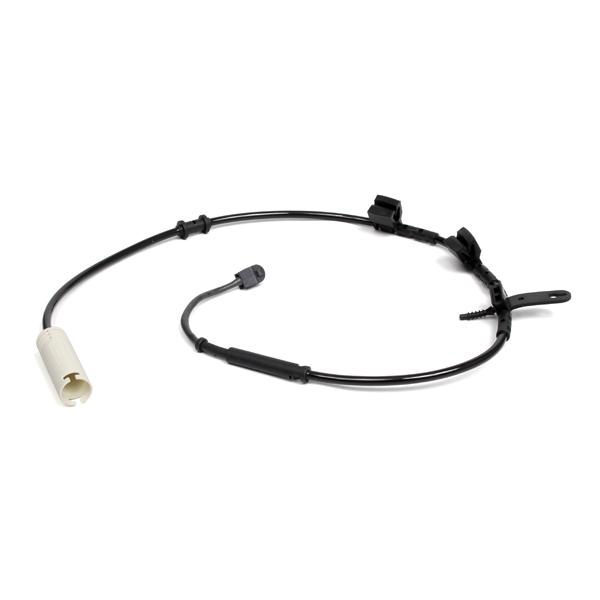 DELPHI Bremsscheiben Beläge Sensor MINI R56 R55 R57 R58 R59 One / Cooper ab 08.2010 vorne