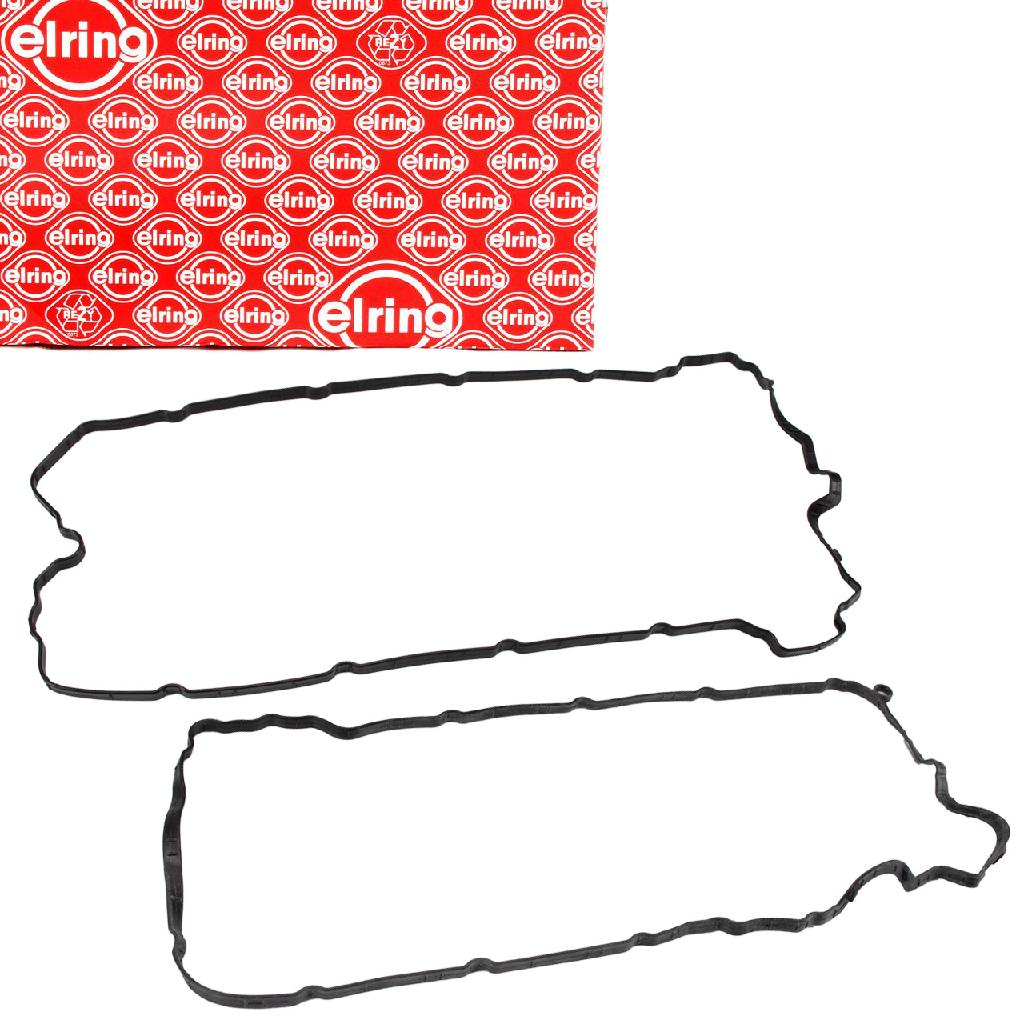 ELRING Dichtung, Zylinderkopfhaube 255.560 + Dichtung, Zylinderkopfhaube 251.450