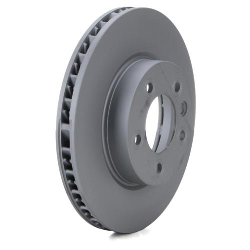 ZIMMERMANN Bremsscheibe 600.3225.20 + Bremsscheibe 600.3224.20 Bild ZIMMERMANN Bremsscheibe 600.3225.20 + Bremsscheibe 600.3224.20