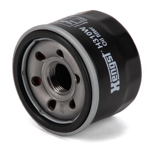 HENGST Filterset + 3x BOSCH Zündkerze + 5L TOTAL Motoröl SMART ForTwo (451) 1.0 Bild HENGST Filterset + 3x BOSCH Zündkerze + 5L TOTAL Motoröl SMART ForTwo (451) 1.0