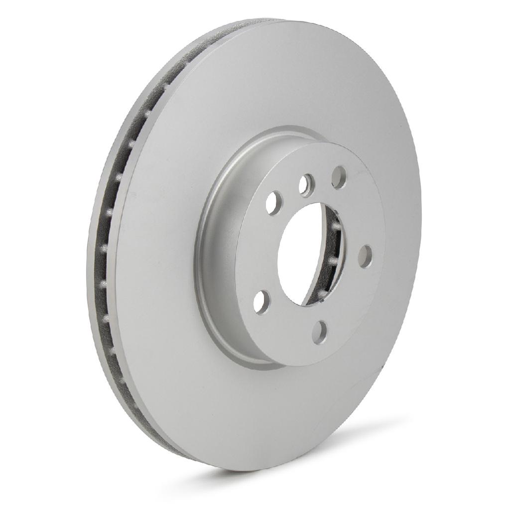 TEXTAR Bremsscheiben + Bremsbeläge + Warnkontaktsensor BMW X5 E70 F15 X6 E71 E72 F16 vorne