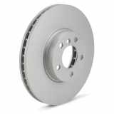 TEXTAR Bremsscheiben + Bremsbeläge + Warnkontaktsensor BMW X5 E70 F15 X6 E71 E72 F16 vorne