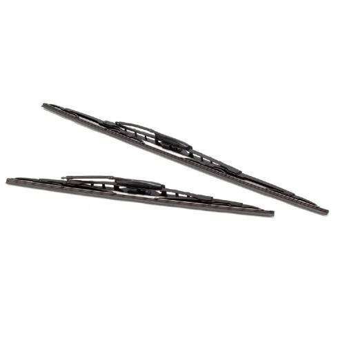 BOSCH Wischblatt 3 397 004 629 + Wischblatt 3 397 118 321 Bild BOSCH Wischblatt 3 397 004 629 + Wischblatt 3 397 118 321