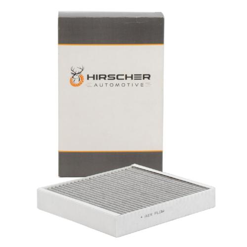 HIRSCHER Innenraumfilter Aktivkohle OPEL Astra J Insignia A Zafira C 95527473 Bild HIRSCHER Innenraumfilter Aktivkohle OPEL Astra J Insignia A Zafira C 95527473