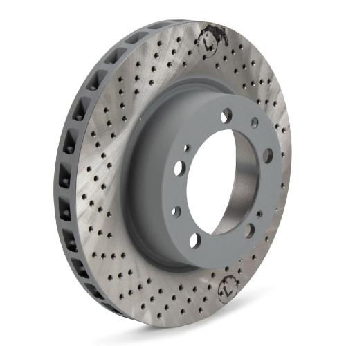 SEBRO Bremsscheiben + TEXTAR Beläge + Sensor PORSCHE 968 3.0 mit Sportfahrwerk vorne Bild SEBRO Bremsscheiben + TEXTAR Beläge + Sensor PORSCHE 968 3.0 mit Sportfahrwerk vorne