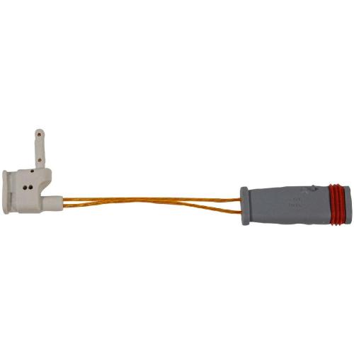 DELPHI Bremsscheiben + Bremsbeläge + Sensor MERCEDES S-Klasse W220 S280 S350 vorne Bild DELPHI Bremsscheiben + Bremsbeläge + Sensor MERCEDES S-Klasse W220 S280 S350 vorne