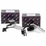 AIC Sensor, Leuchtweitenregulierung 70349 + Sensor, Niveauregulierung 70348