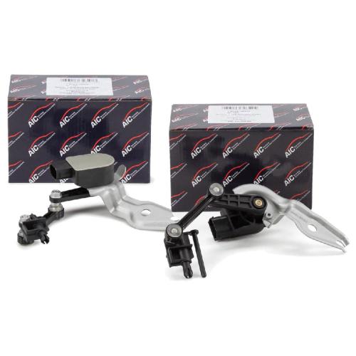 AIC Sensor, Leuchtweitenregulierung 70349 + Sensor, Niveauregulierung 70348 Bild AIC Sensor, Leuchtweitenregulierung 70349 + Sensor, Niveauregulierung 70348