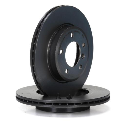 BREMBO Bremsbelagsatz, Scheibenbremse P 06 024 + Bremsscheibe 09.7701.11 Bild BREMBO Bremsbelagsatz, Scheibenbremse P 06 024 + Bremsscheibe 09.7701.11