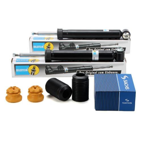 SACHS Staubschutzsatz, Stoßdämpfer 900 338 BILSTEIN Stoßdämpfer 19-193328 Bild SACHS Staubschutzsatz, Stoßdämpfer 900 338 BILSTEIN Stoßdämpfer 19-193328