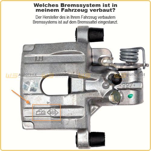 ZIMMERMANN Bremsbelagsatz, Scheibenbremse 23973.175.1 + Bremsscheibe 470.2416.20 Bild ZIMMERMANN Bremsbelagsatz, Scheibenbremse 23973.175.1 + Bremsscheibe 470.2416.20