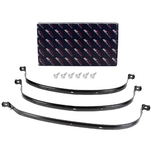 AIC Haltersatz, Kraftstofftank 58929Set + Schraube 74192 Bild AIC Haltersatz, Kraftstofftank 58929Set + Schraube 74192