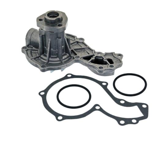 CONTI Zahnriemen Spannrolle Thermostat HIRSCHER Wasserpumpe Frostschutz VW Golf 1 2 3 Bild CONTI Zahnriemen Spannrolle Thermostat HIRSCHER Wasserpumpe Frostschutz VW Golf 1 2 3