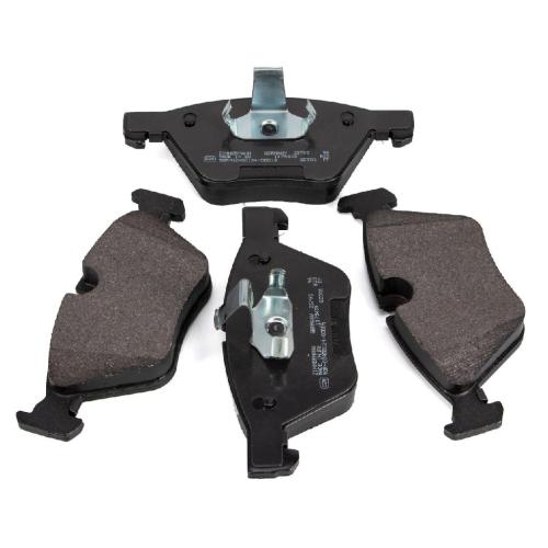 ZIMMERMANN Bremsscheiben + Beläge + Wako BMW 3er E90 E91 E92 E93 bis 03:2010 vorne Bild ZIMMERMANN Bremsscheiben + Beläge + Wako BMW 3er E90 E91 E92 E93 bis 03:2010 vorne