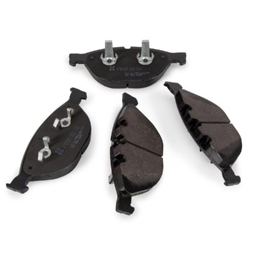 ZIMMERMANN Bremsscheiben + Beläge Sensor BMW 5er E60 E61 535d 6er E63 E64 650i 635d vorne Bild ZIMMERMANN Bremsscheiben + Beläge Sensor BMW 5er E60 E61 535d 6er E63 E64 650i 635d vorne