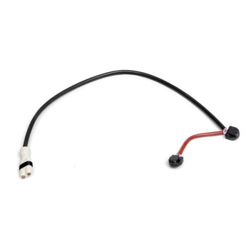 SEBRO Bremsscheiben + TEXTAR Beläge PORSCHE 997 3.6 Carrera 4 345 PS vorne Bild SEBRO Bremsscheiben + TEXTAR Beläge PORSCHE 997 3.6 Carrera 4 345 PS vorne