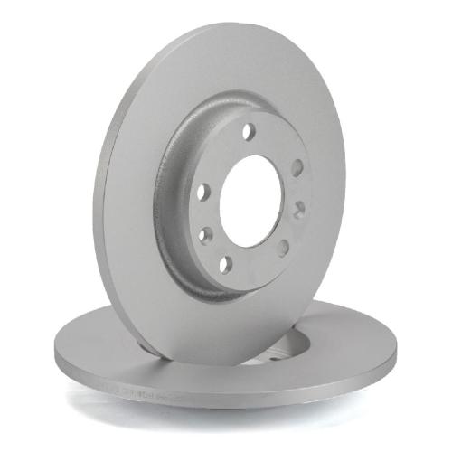 ZIMMERMANN Bremsbelagsatz, Scheibenbremse 21866.170.1 + Bremsscheibe 600.3218.20 Bild ZIMMERMANN Bremsbelagsatz, Scheibenbremse 21866.170.1 + Bremsscheibe 600.3218.20