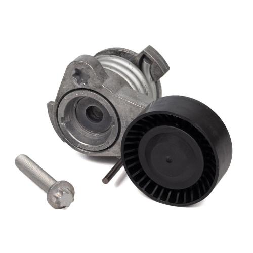 DAYCO 6PK1995 Keilrippenriemen + INA Spanner + Rolle BMW 1er 3er 5er 6er 7er N52 N53 Bild DAYCO 6PK1995 Keilrippenriemen + INA Spanner + Rolle BMW 1er 3er 5er 6er 7er N52 N53