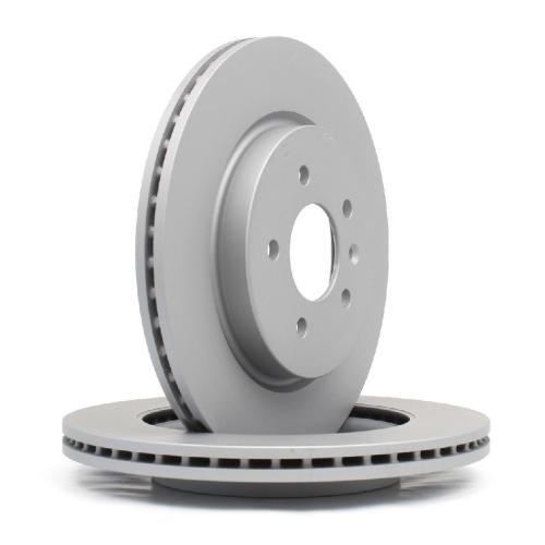 ZIMMERMANN Bremsscheibe 430.2630.20 + Bremsbelagsatz, Scheibenbremse 25096.165.1 Bild ZIMMERMANN Bremsscheibe 430.2630.20 + Bremsbelagsatz, Scheibenbremse 25096.165.1