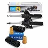 SACHS Staubschutzsatz, Stoßdämpfer 900 104 BILSTEIN Stoßdämpfer 22-183750