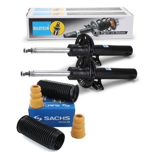 SACHS Staubschutzsatz, Stoßdämpfer 900 104 BILSTEIN Stoßdämpfer 22-183750 Bild SACHS Staubschutzsatz, Stoßdämpfer 900 104 BILSTEIN Stoßdämpfer 22-183750