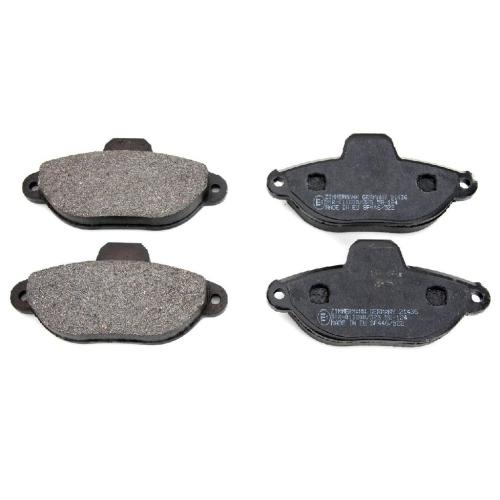 ZIMMERMANN Bremsscheibe 230.2356.20 + Bremsbelagsatz, Scheibenbremse 21436.170.2 Bild ZIMMERMANN Bremsscheibe 230.2356.20 + Bremsbelagsatz, Scheibenbremse 21436.170.2