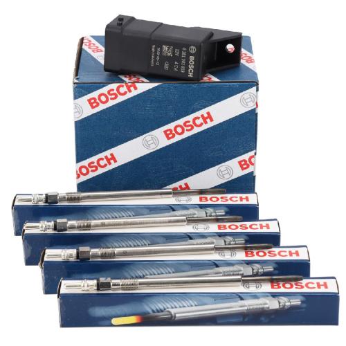 BOSCH Glühkerze F 002 G50 048 + Steuergerät, Glühzeit 0 281 003 039 Bild BOSCH Glühkerze F 002 G50 048 + Steuergerät, Glühzeit 0 281 003 039