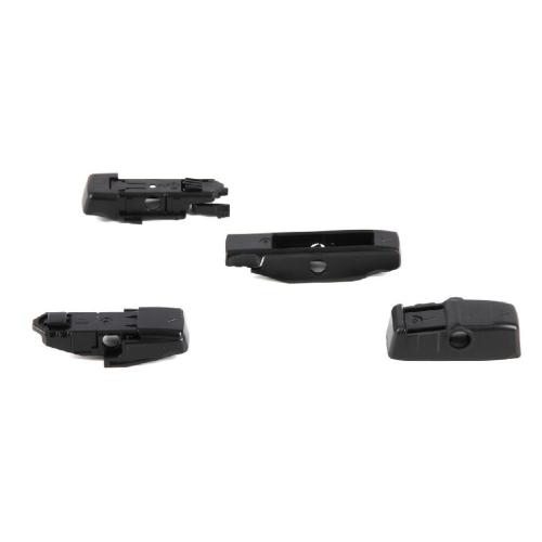 BOSCH AP24U 3397006837 AEROTWIN PLUS Scheibenwischer Wischerblatt Wischer 600mm Bild BOSCH AP24U 3397006837 AEROTWIN PLUS Scheibenwischer Wischerblatt Wischer 600mm