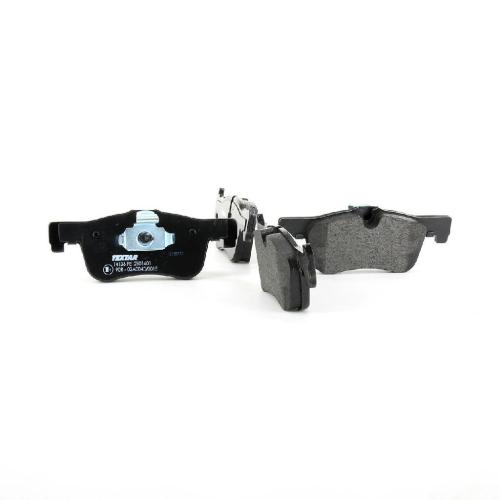 TEXTAR 2501401 Bremsbeläge + Wako BMW 1er F20 F21 114-118i/d 2er F22 F23 218i 218d vorne Bild TEXTAR 2501401 Bremsbeläge + Wako BMW 1er F20 F21 114-118i/d 2er F22 F23 218i 218d vorne