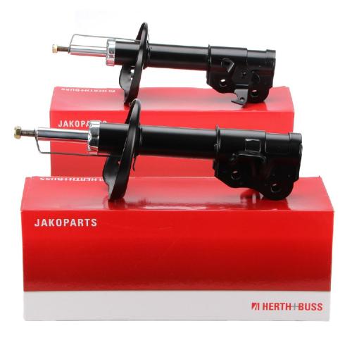 HERTH+BUSS JAKOPARTS Stoßdämpfer J4304003 + Stoßdämpfer J4314003 Bild HERTH+BUSS JAKOPARTS Stoßdämpfer J4304003 + Stoßdämpfer J4314003