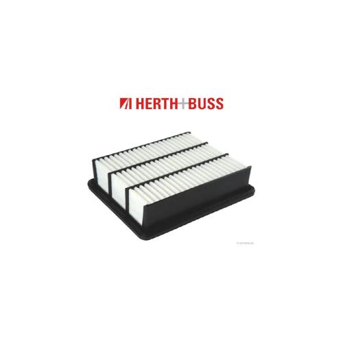 HERTH+BUSS JAKOPARTS Ölfilter J1313021 + Filter, Innenraumluft J1343024 + Luftfilter J1323065 Bild HERTH+BUSS JAKOPARTS Ölfilter J1313021 + Filter, Innenraumluft J1343024 + Luftfilter J1323065