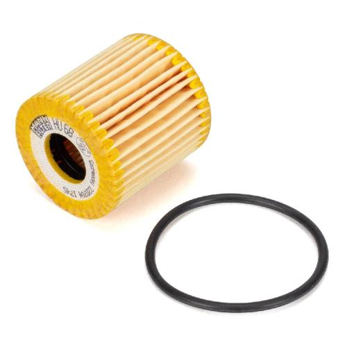 ELRING Dichtstoff 705.708 MANN-FILTER Ölfilter HU 68 x AIC Ölwanne 54191 Bild ELRING Dichtstoff 705.708 MANN-FILTER Ölfilter HU 68 x AIC Ölwanne 54191