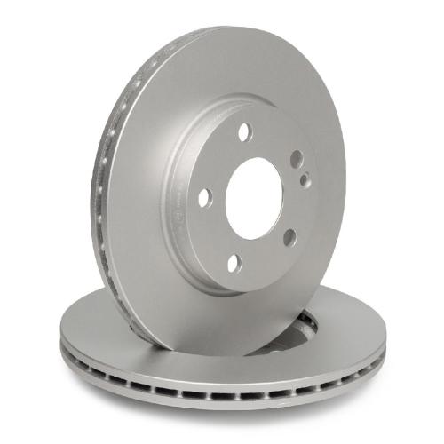 DELPHI Bremsscheiben + Bremsbeläge + Sensor MERCEDES A-Klasse W169 B-Klasse W245 vorne Bild DELPHI Bremsscheiben + Bremsbeläge + Sensor MERCEDES A-Klasse W169 B-Klasse W245 vorne