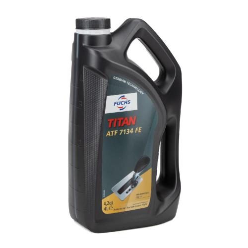 FEBI Getriebefilter + Dichtung + 8L FUCHS Getriebeöl MERCEDES 722.9 7G-TRONIC Bild FEBI Getriebefilter + Dichtung + 8L FUCHS Getriebeöl MERCEDES 722.9 7G-TRONIC