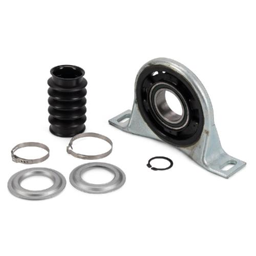 TRUCKTEC AUTOMOTIVE Lagerung, Gelenkwelle 02.34.029 + Lagerung, Gelenkwelle 02.34.030 Bild TRUCKTEC AUTOMOTIVE Lagerung, Gelenkwelle 02.34.029 + Lagerung, Gelenkwelle 02.34.030