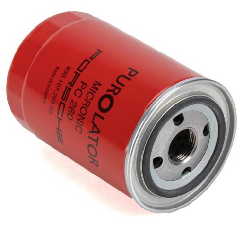 ORIGINAL Porsche Ölfilter 911 2.3-3.3 1971-1990 964 3.6 Carrera 959 93010776403 Bild ORIGINAL Porsche Ölfilter 911 2.3-3.3 1971-1990 964 3.6 Carrera 959 93010776403
