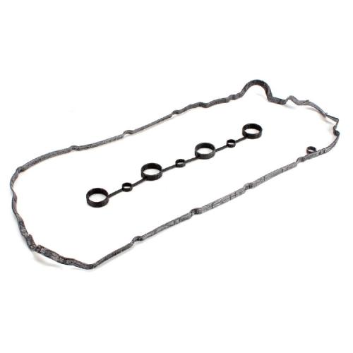 ELRING Dichtungssatz, Zylinderkopfhaube 298.660 + Dichtungssatz, Zylinderkopfhaube 298.650 Bild ELRING Dichtungssatz, Zylinderkopfhaube 298.660 + Dichtungssatz, Zylinderkopfhaube 298.650