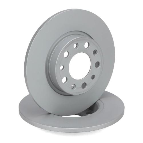 ZIMMERMANN Bremsbelagsatz, Scheibenbremse 25733.170.2 + Bremsscheibe 110.2213.20 Bild ZIMMERMANN Bremsbelagsatz, Scheibenbremse 25733.170.2 + Bremsscheibe 110.2213.20