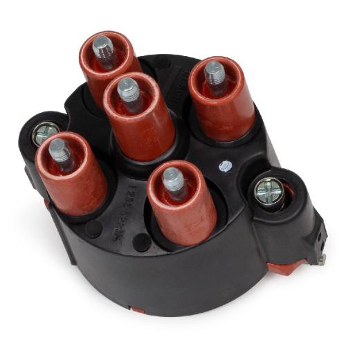 BOSCH Zündverteilerläufer 1 234 332 333 + Zündverteilerkappe 1 235 522 325 Bild BOSCH Zündverteilerläufer 1 234 332 333 + Zündverteilerkappe 1 235 522 325