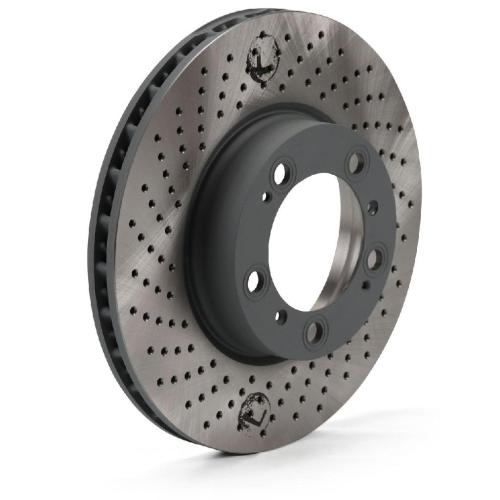 SEBRO Bremsscheiben + TEXTAR Beläge + Wako PORSCHE 997 Boxster Cayman 987 vorne Bild SEBRO Bremsscheiben + TEXTAR Beläge + Wako PORSCHE 997 Boxster Cayman 987 vorne