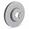 Zimmermann SPORT Bremsscheiben Beläge Sensor BMW G30 540i G32 630i G11 G12 730i 730d vorne Bild Zimmermann SPORT Bremsscheiben Beläge Sensor BMW G30 540i G32 630i G11 G12 730i 730d vorne
