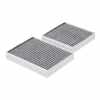 HIRSCHER Filterset 4-tlg CITROEN C3 III C4 CACTUS PEUGEOT 2008 I 208 I 1.5 BlueHDi Bild HIRSCHER Filterset 4-tlg CITROEN C3 III C4 CACTUS PEUGEOT 2008 I 208 I 1.5 BlueHDi