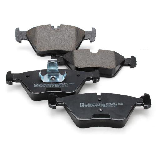 ZIMMERMANN Bremsscheiben + Beläge + Wako BMW 3er E46 330i 330xi 330d 330xd vorne + hinten Bild ZIMMERMANN Bremsscheiben + Beläge + Wako BMW 3er E46 330i 330xi 330d 330xd vorne + hinten