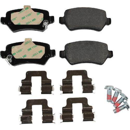 TEXTAR Bremsscheibe 92092103 + Bremsbelagsatz, Scheibenbremse 2341703 Bild TEXTAR Bremsscheibe 92092103 + Bremsbelagsatz, Scheibenbremse 2341703