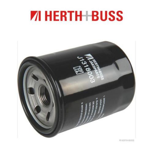 5 Liter FUCHS Motoröl 5W30 + HERTH+BUSS Ölfilter SUZUKI Ignis Jimny Swift SX4 Bild 5 Liter FUCHS Motoröl 5W30 + HERTH+BUSS Ölfilter SUZUKI Ignis Jimny Swift SX4